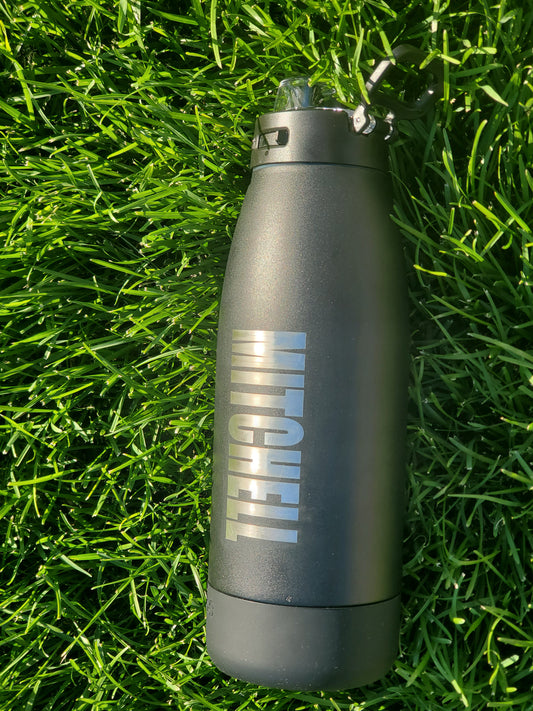 Tumbler Engraving Wrap