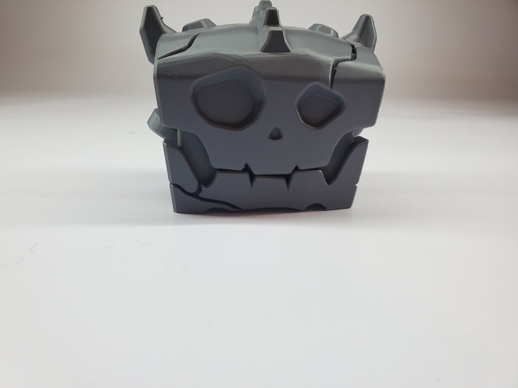 Zelda Switch Game Holder 3D Print