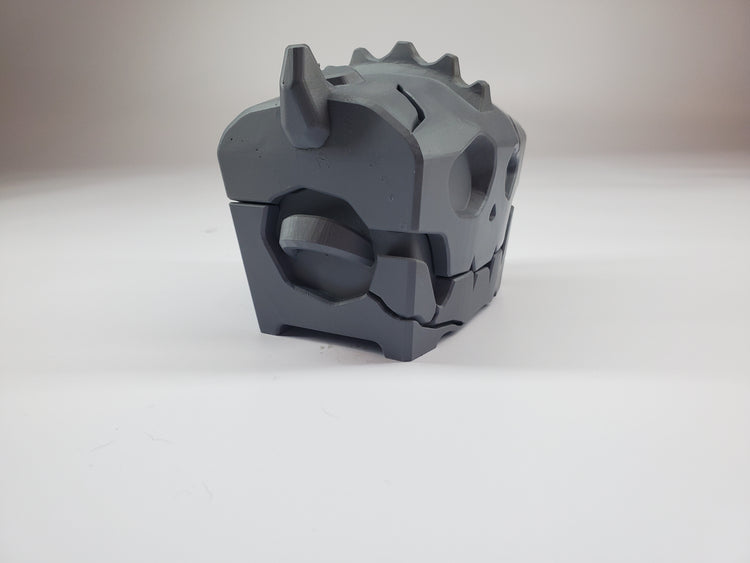 Zelda Switch Game Holder 3D Print