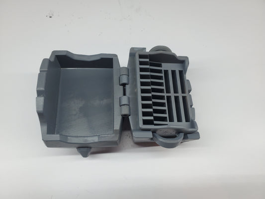 Zelda Switch Game Holder 3D Print