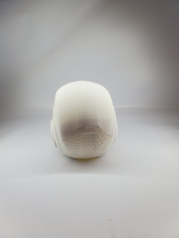 Iron Man Helment 3D Print