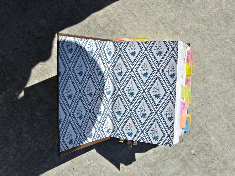 Scripture Binding and Recovering