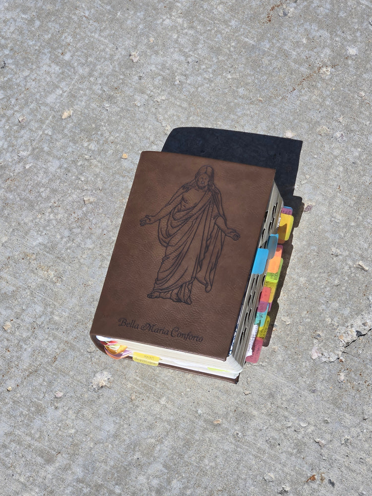 Scripture Binding and Recovering