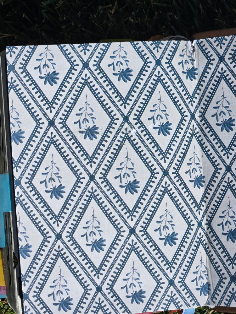 Scripture Binding and Recovering