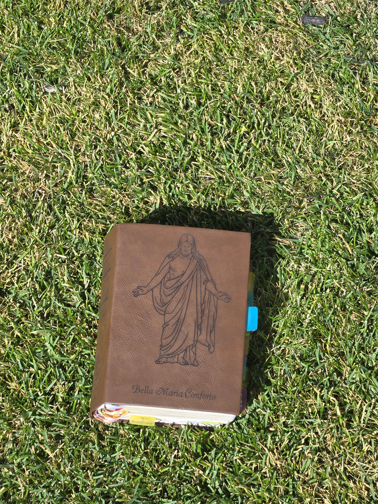 Scripture Binding and Recovering