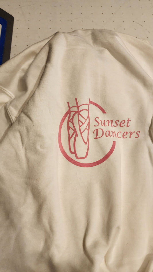 Sunset Dancers Hoodie