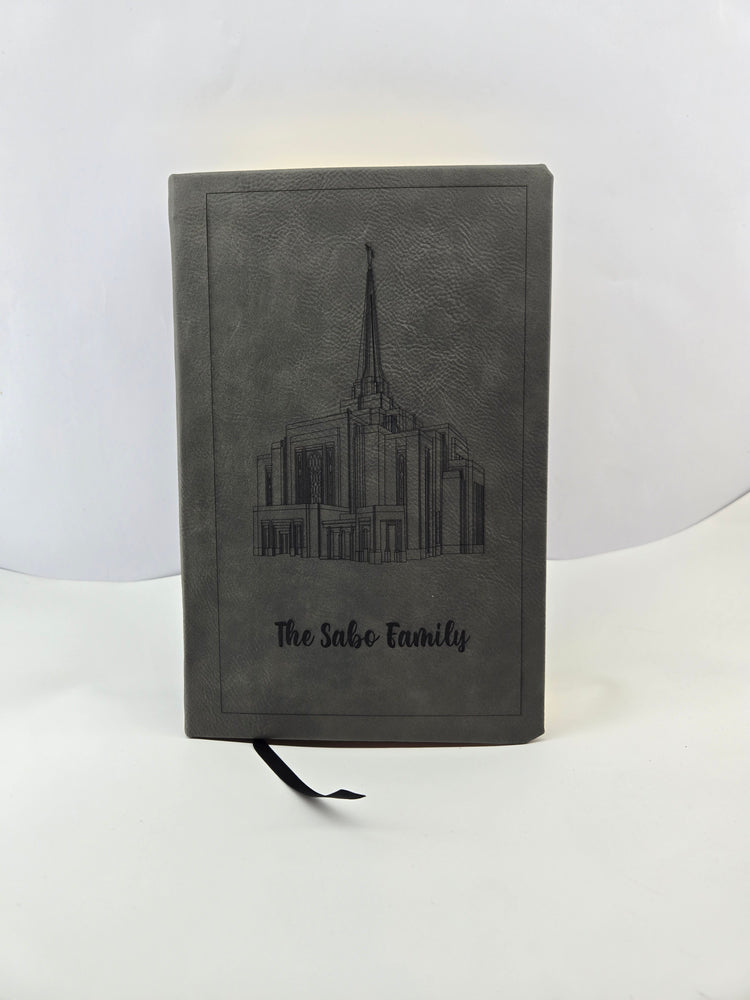 Scripture Binding and Recovering