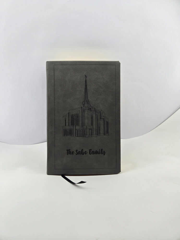 Scripture Binding and Recovering