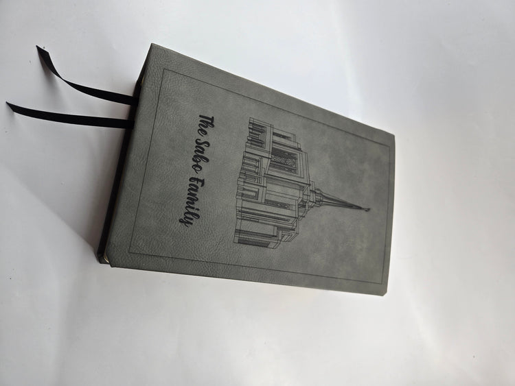 Scripture Binding and Recovering