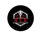 Rasor's Cutting Edge logo