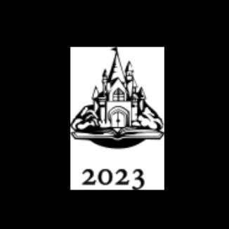 2023 Fairytale Magic Charm
