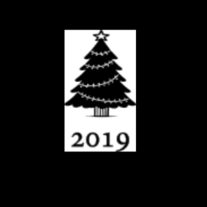 2019 Nutcracker Charm