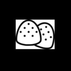 Gumdrop Group Dance Charm