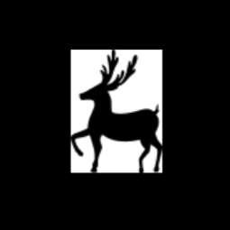 Reindeer Group Dance Charm