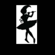 Clown Doll Solo Charm