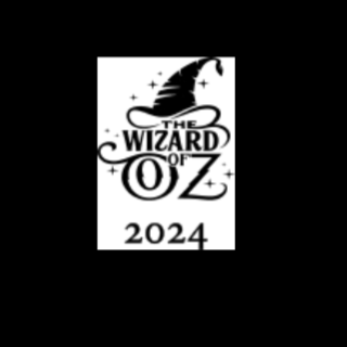 2024 Wizard of Oz Charm