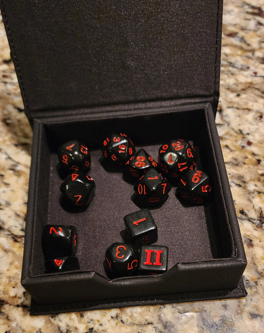 Custom Small Box