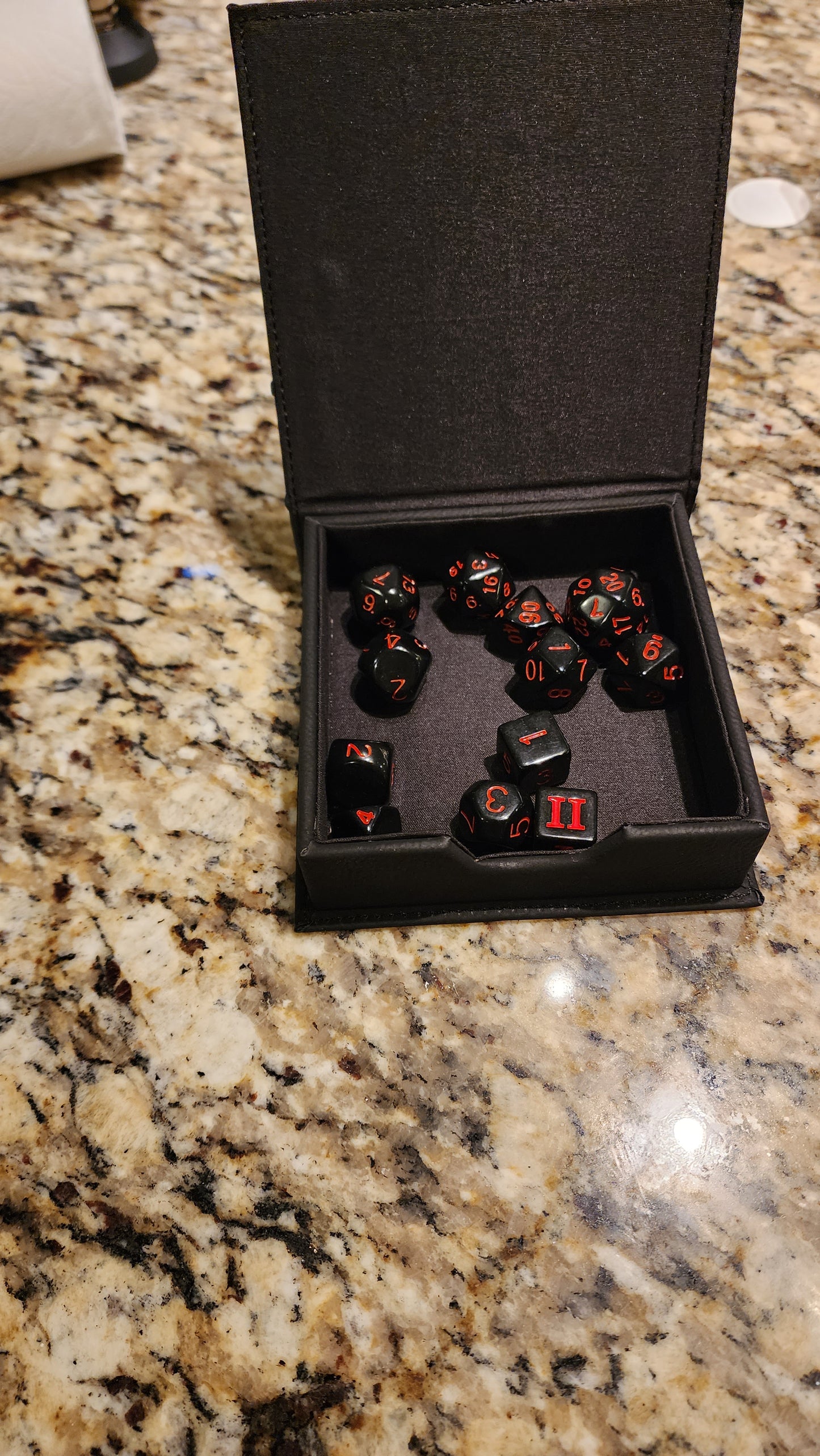 Custom Small Box