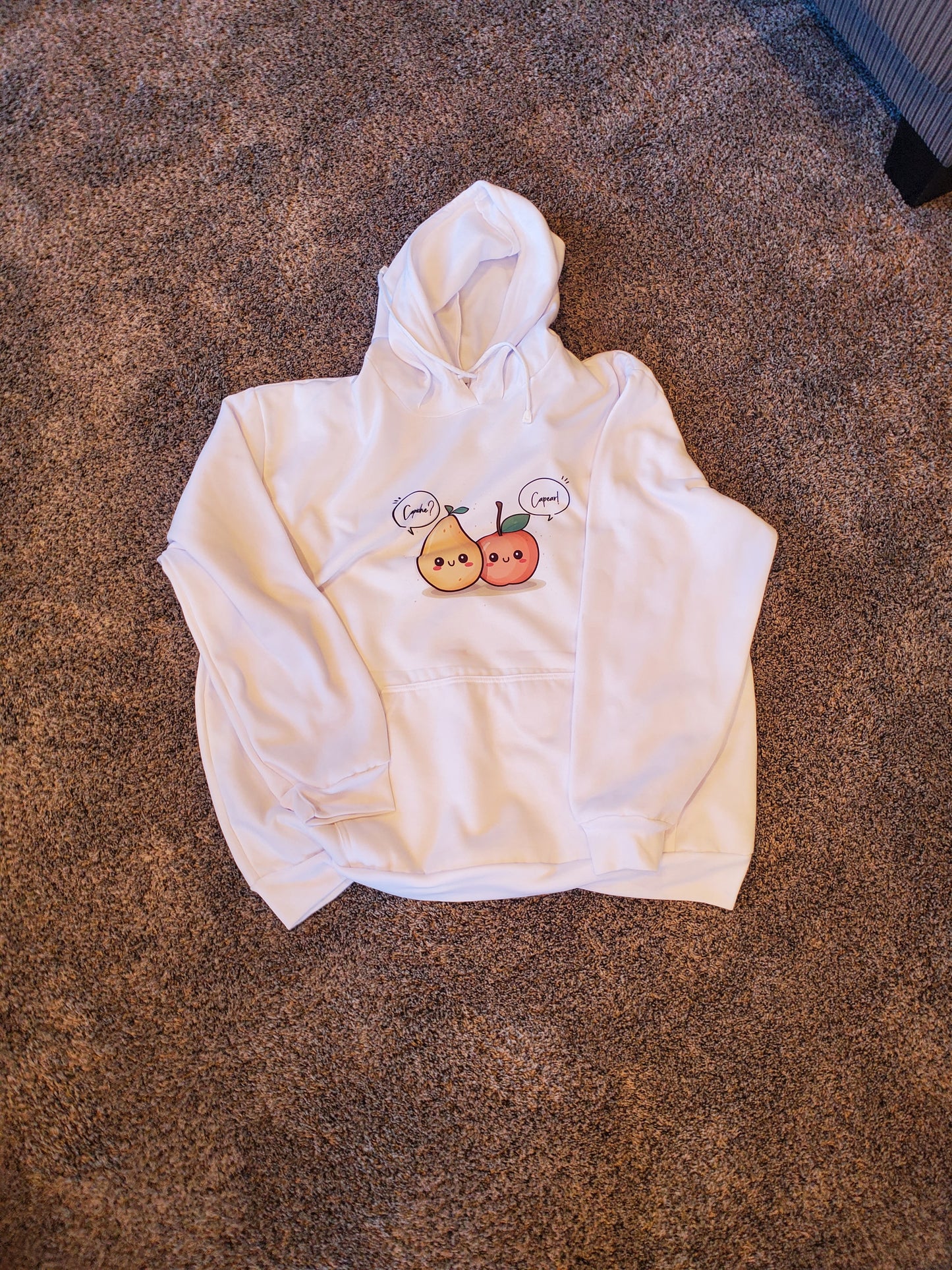 Custom Hoodie