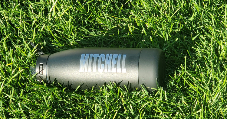 Tumbler Engraving Wrap