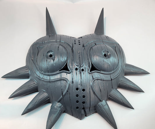 Majoras Mask 3D Print