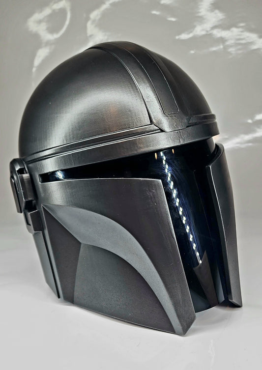 Mandalorian Helmet 3D Print