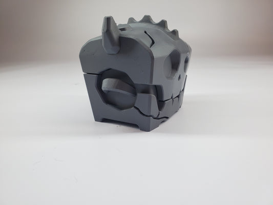 Zelda Switch Game Holder 3D Print