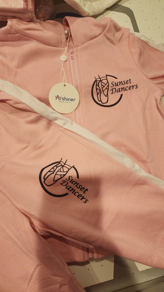 Sweatsuit