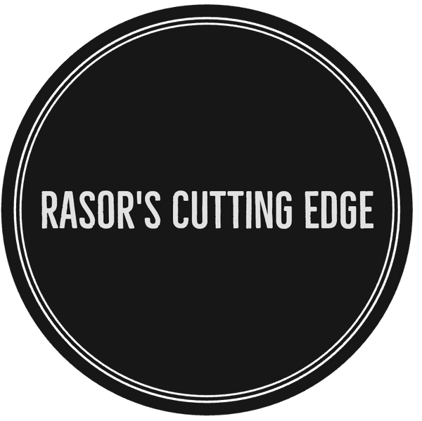 Rasor's Cutting Edge