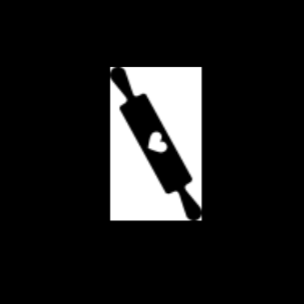 Bakers Group Dance Charm