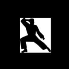 Karate Charm