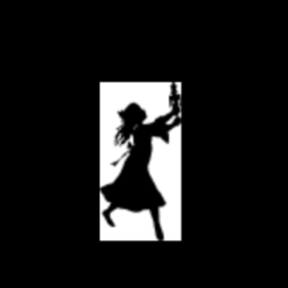 Party Clara Solo Charm