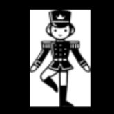 Soldier Dance Charm