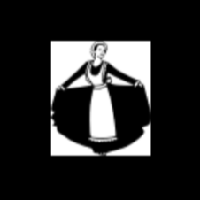 Maid Solo Charm