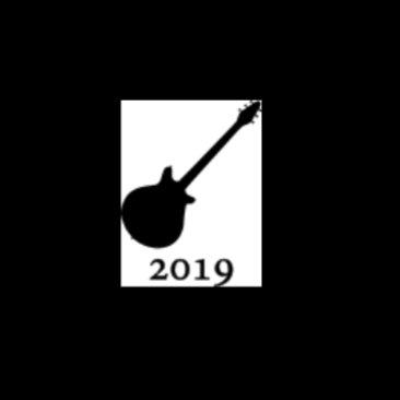 2019 Queen Charm